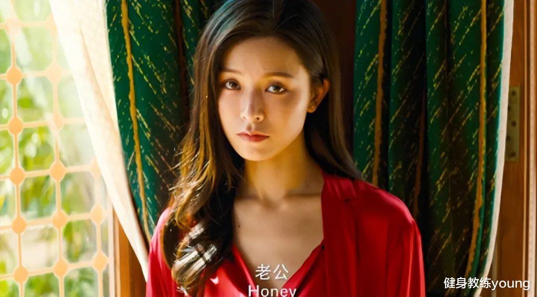 文咏珊，身材碾压半个娱乐圈，分享4个瘦身要点，做到就能瘦