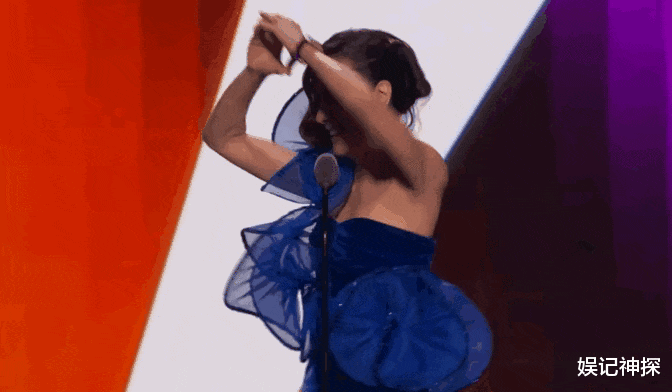 网传光明会操控整个娱乐圈？杨颖这次或许又能全身而退