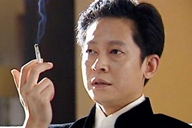 演技平平,却被捧为“老戏骨”,这7位演员,角色永远不变