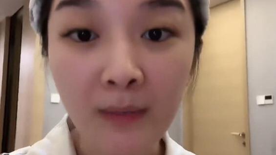 吴雅婷否认拉踩王栎鑫，称父母有本事孩子最有底气，为什么要踩