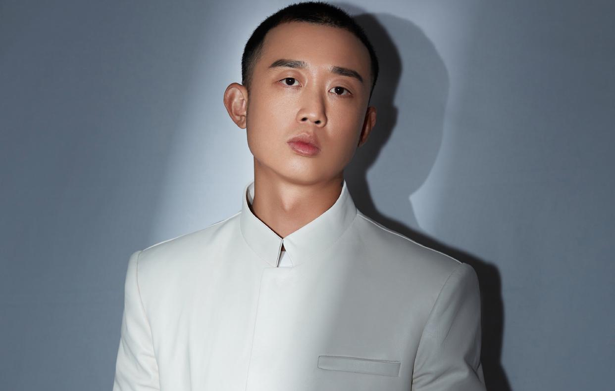 秦海璐|节目效果拉满!GAI艾热确认参与陕西卫视春晚,弹壳缺席!