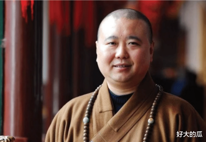 和尚每天都吃素，为何还肥头大耳？看看他们的“伙食”就懂了