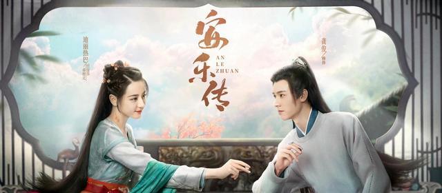 三部古偶新剧将播,三大90后人气小花PK,谁能扛剧?