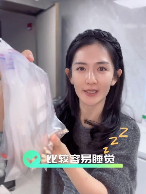 谢娜|谢娜:带着保姆一起到朋友家赴宴,和保姆“小刘阿姨”处成好闺蜜