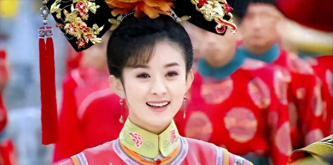 曝赵丽颖怀二胎现身,婆婆送500w珠宝求原谅,女方这次要求办盛大的婚礼