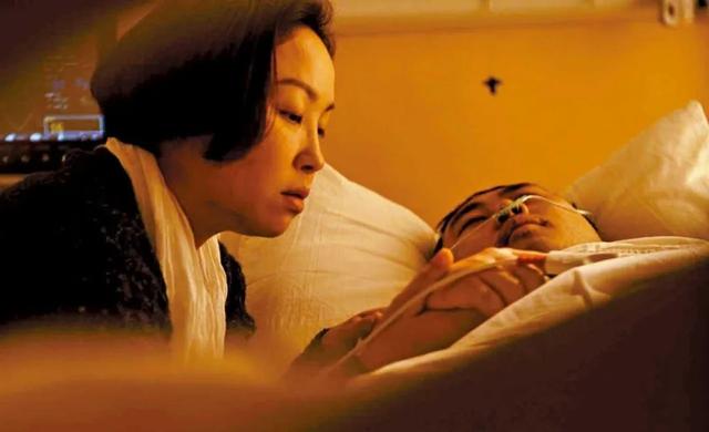 TVB|47岁TVB谐星离巢即获金像奖提名，曾厌做「扮嘢王」？