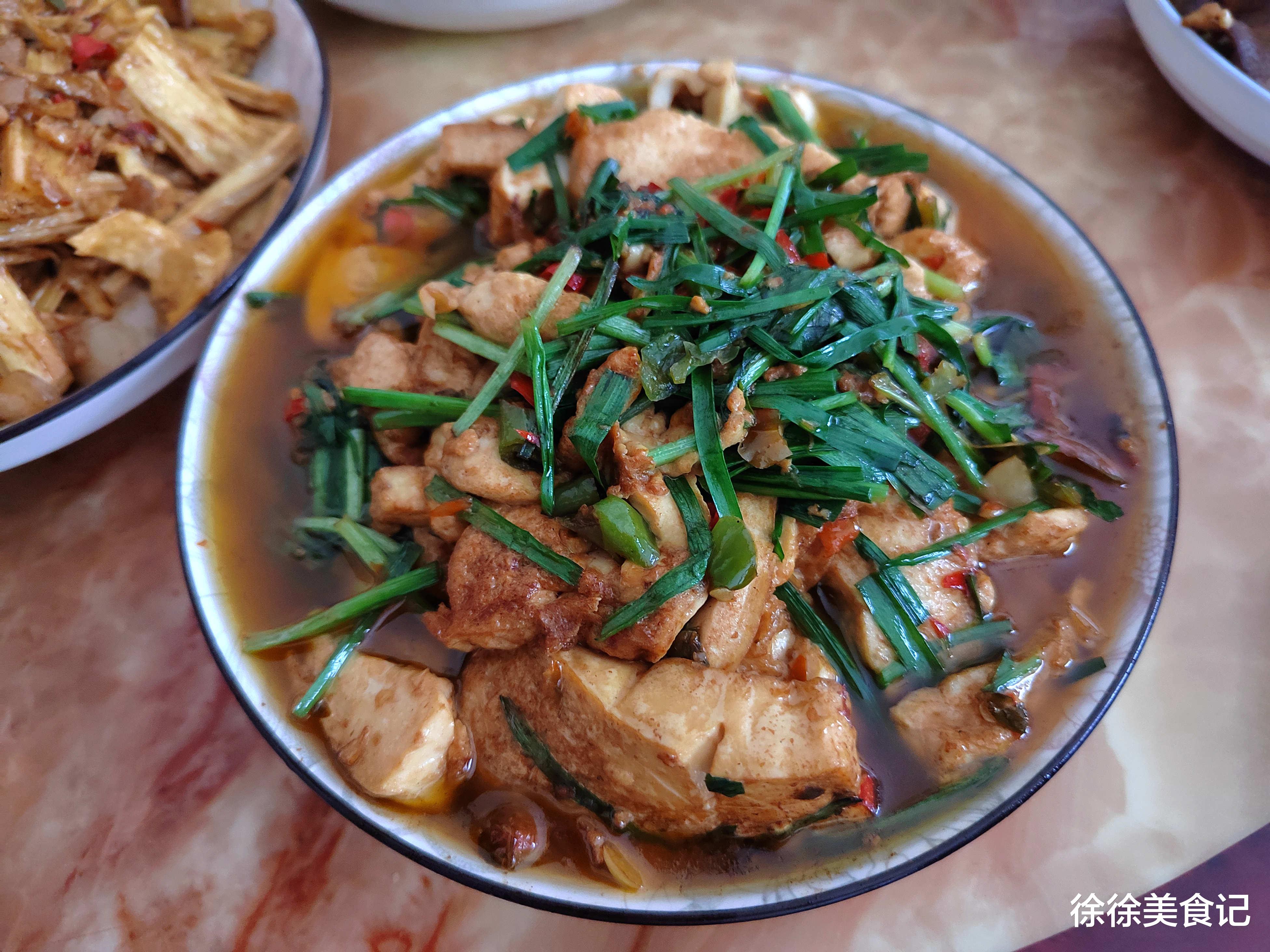 辣椒|娘家请客，江西女子一大早就赶回去做菜，饭后崩溃：以后不回来了