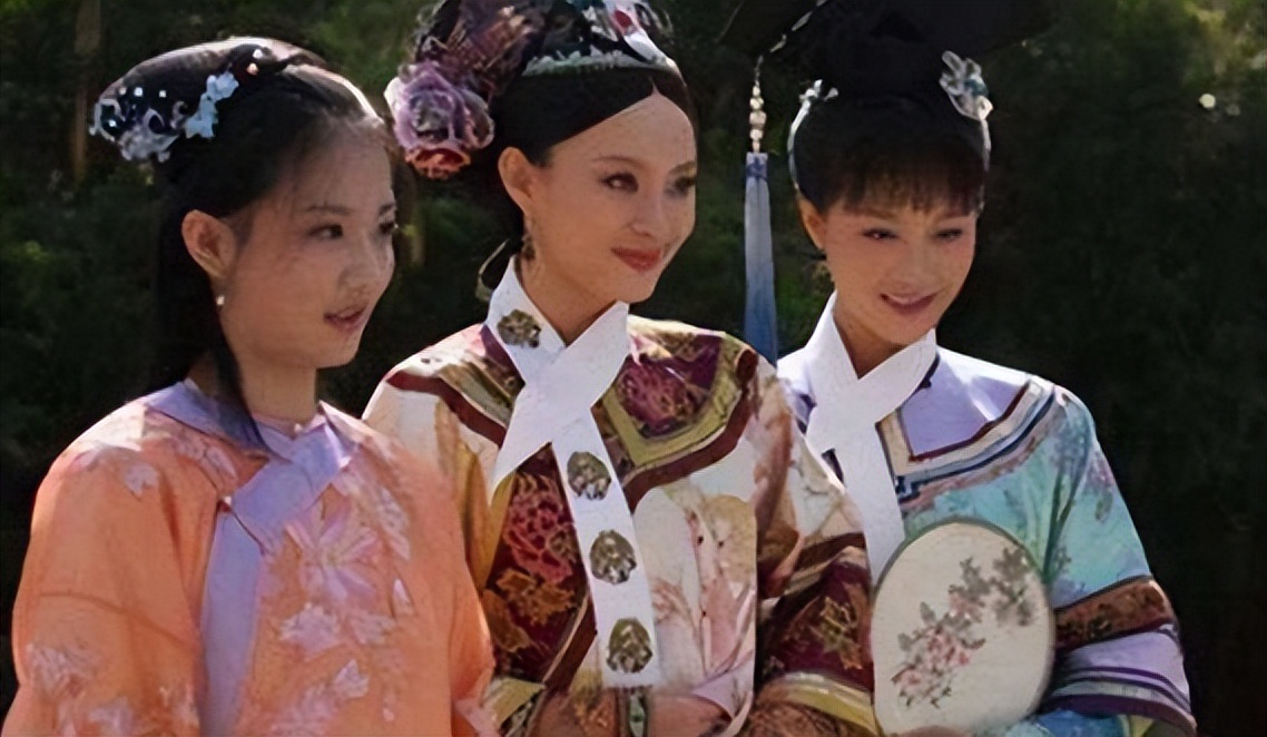 甄嬛传|甄嬛传:为什么浣碧进宫就不安分了?