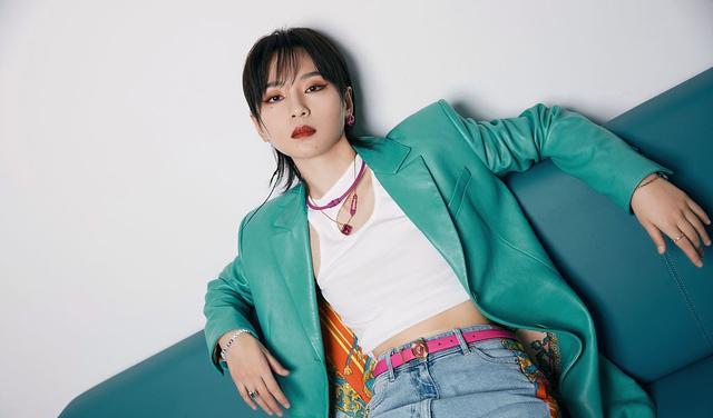 李宇春|《我想和你唱》开播：共八期20位歌手曝光，李宇春周笔畅将同台