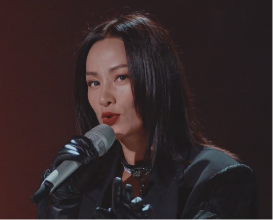 刘德华|《浪姐4》首波口碑出炉了！观众的打分和评论都“一针见血”