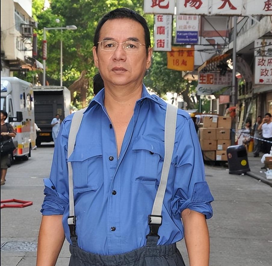 张继科|再也见不到的9位功夫明星,还以为他们息影退圈,其实已悄然离逝