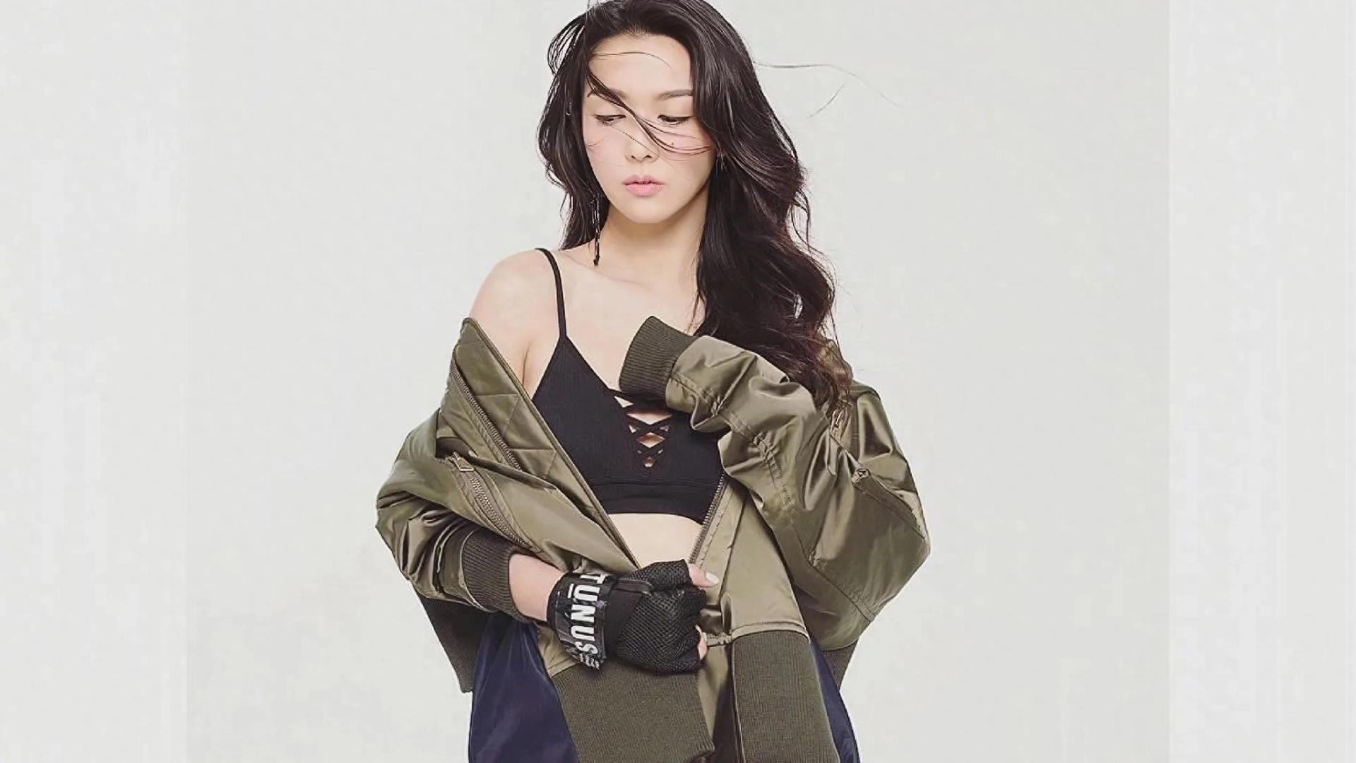 薛凯琪：40岁依旧是少女模样，因为一句不要脸深陷困扰