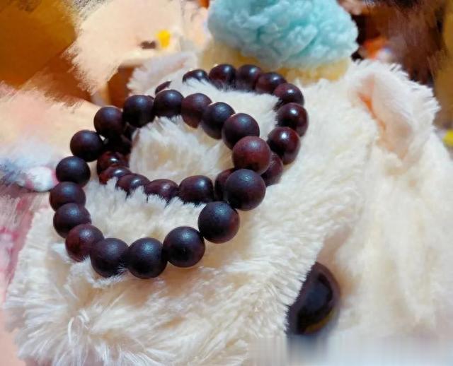 秋天来了,最适合盘玩的,是这几种串!