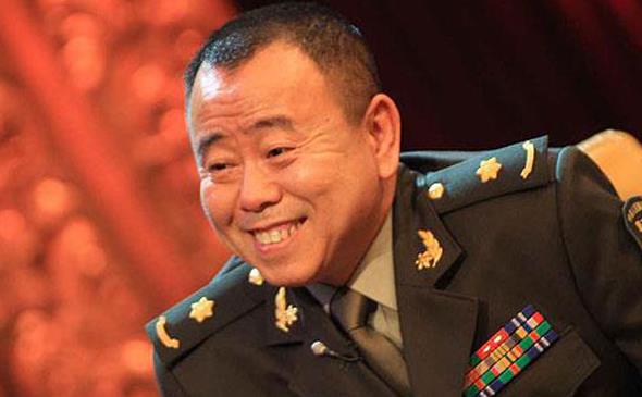 潘长江|宁愿在国内挨骂,也决不移民,迷失了本心的潘长江,终于醒悟了