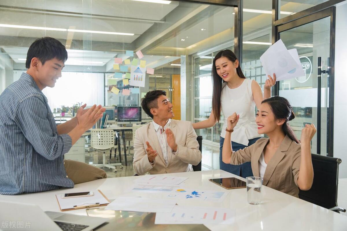 商业底陈逻辑综合篇：老板如何解决企业内部压力？