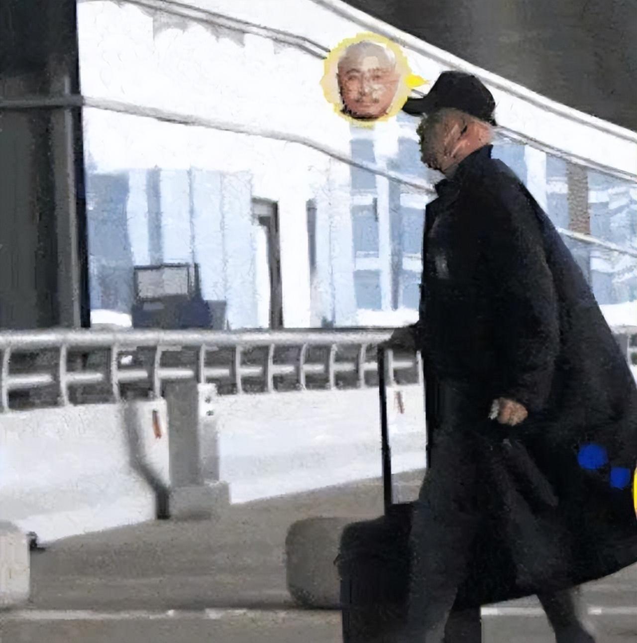 吴京|徐峥陶虹被曝逃离出境，转移数亿资产遭拦截，两人出国已经数月