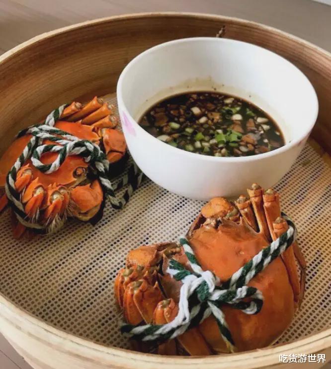 美食教程|10月8日寒露!老话说“寒露吃4宝”,4宝指什么?应节气,正当吃