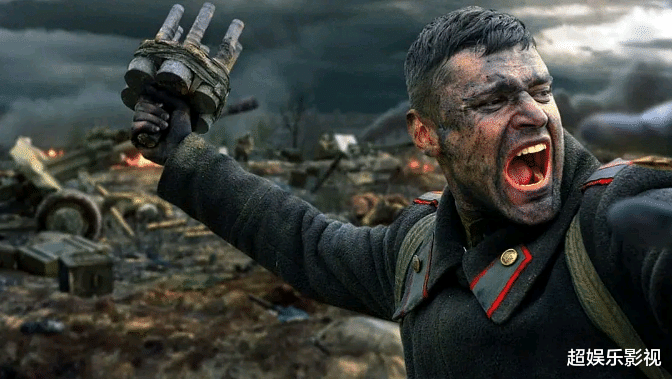 这5部黄暴电影，凶猛且震撼，你看过几部？