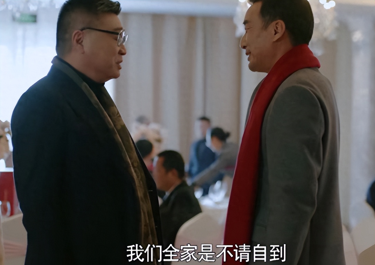 才播6小时，拿下飙升榜第一，10月份最期待的黑马剧开播就炸了