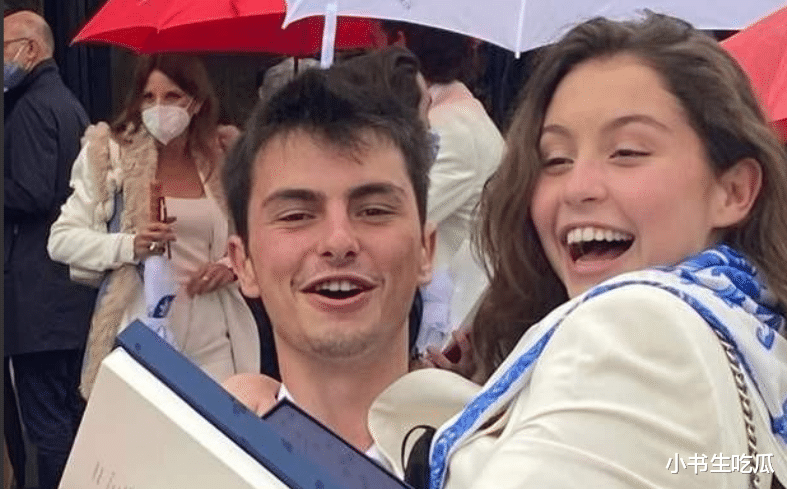 泽塔·琼斯：忍了花心老公23年，一双儿女都没能遗传她的高颜值