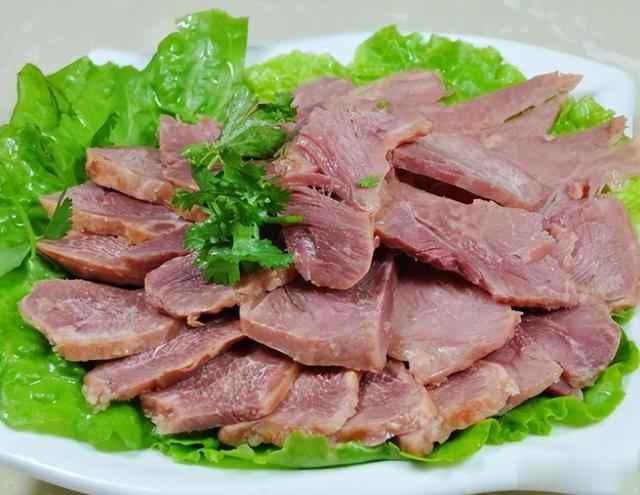 马肉|马肉鲜美,全球每年有470万匹马被屠宰,国人为什么很少吃马肉?