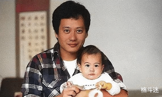 重磅!李小龙女儿上阵!李安执导!主演训练五年——《李小龙》开拍!