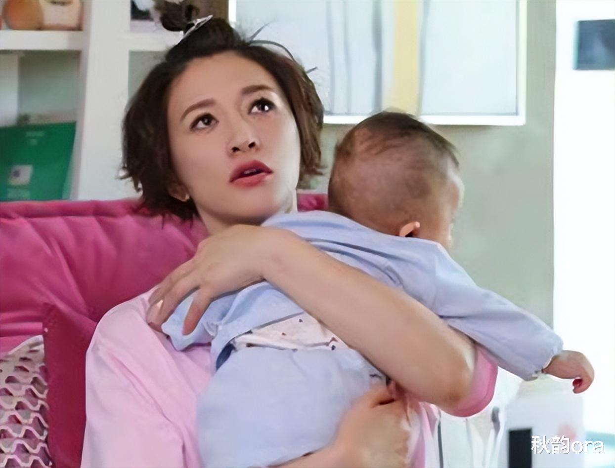 李小冉|演员李小冉:39岁嫁给男闺蜜,5个亿随便作,如今婚姻状况如何了