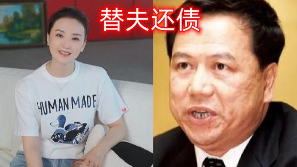 替夫还债？王艳首次直播带货，卑微求粉丝别烦，卖15亿豪宅无人要