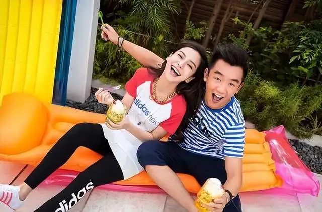 杨颖遭全网抵制?黄晓明张小斐终于官宣?网友:恭喜了!有情人终成眷属