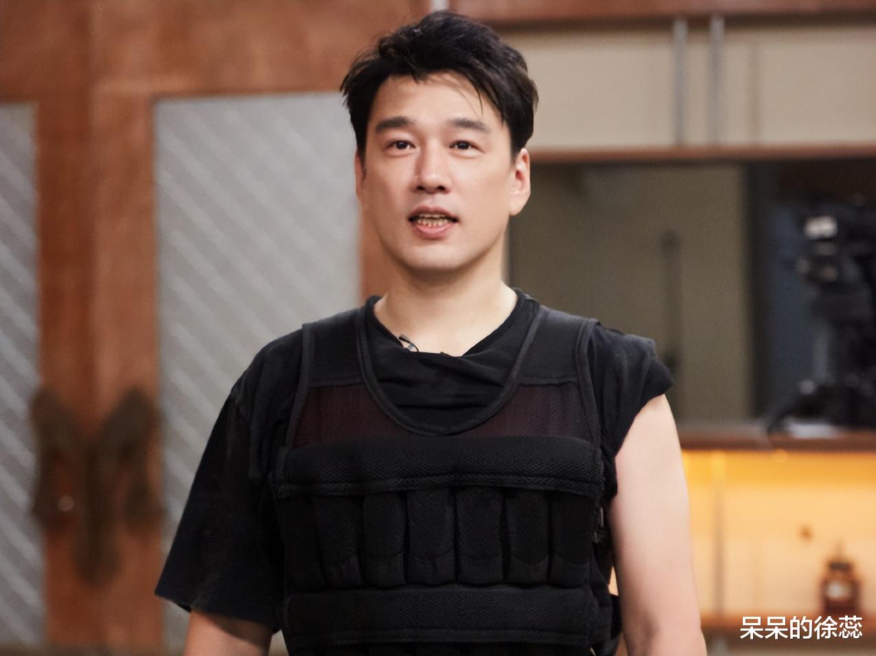 《披荆斩棘》人气大洗牌,陆毅第5,王耀庆第4,冠军当之无愧!