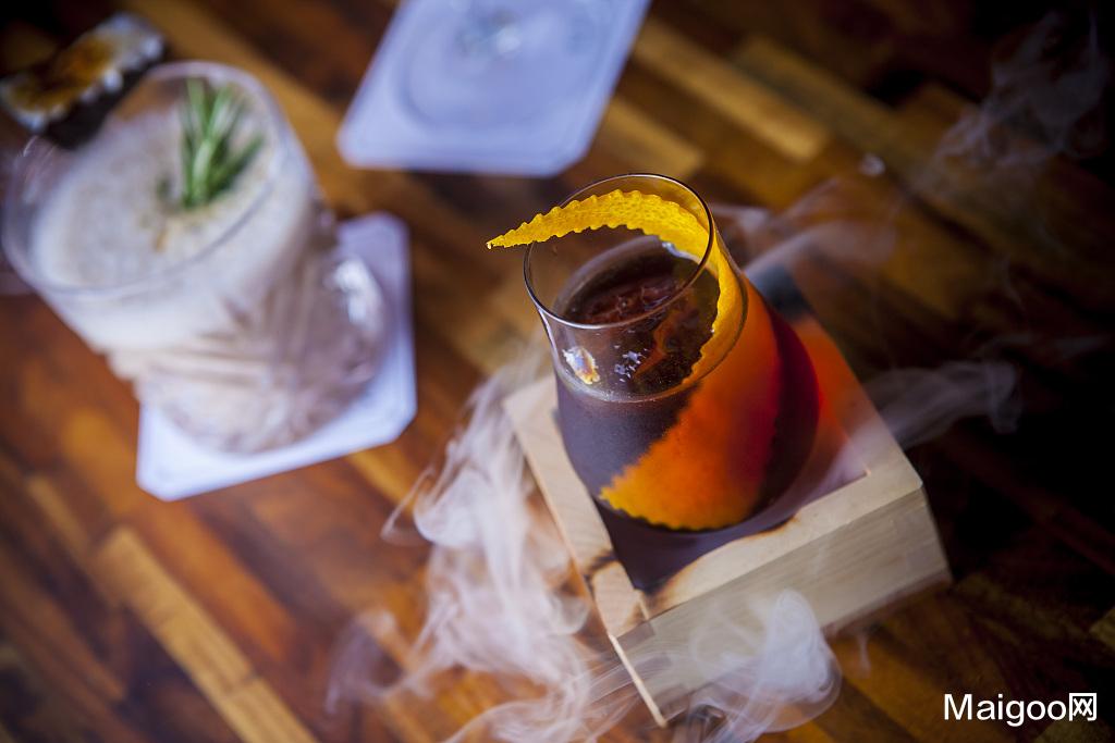 柠檬|白兰地调酒大全 最受欢迎的白兰地喝法Top10推荐