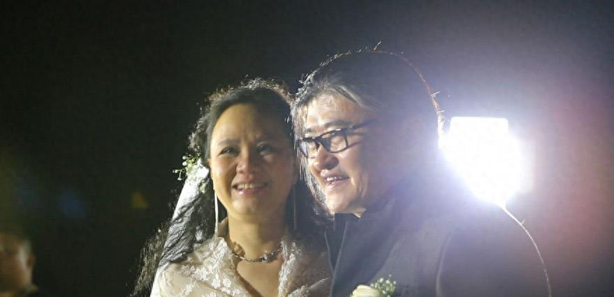 今日刘欢:父母都已去世,他忍受病痛折磨,担心大龄女儿的婚事