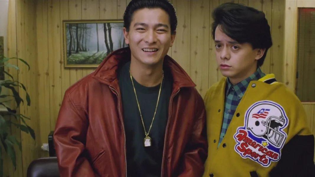 刘德华|《金手指》监制黄斌：从刘德华电影御用小弟，到港圈金牌制片人