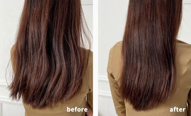 护发精油哪个味道好闻,纯欲清冷香护发精油评测