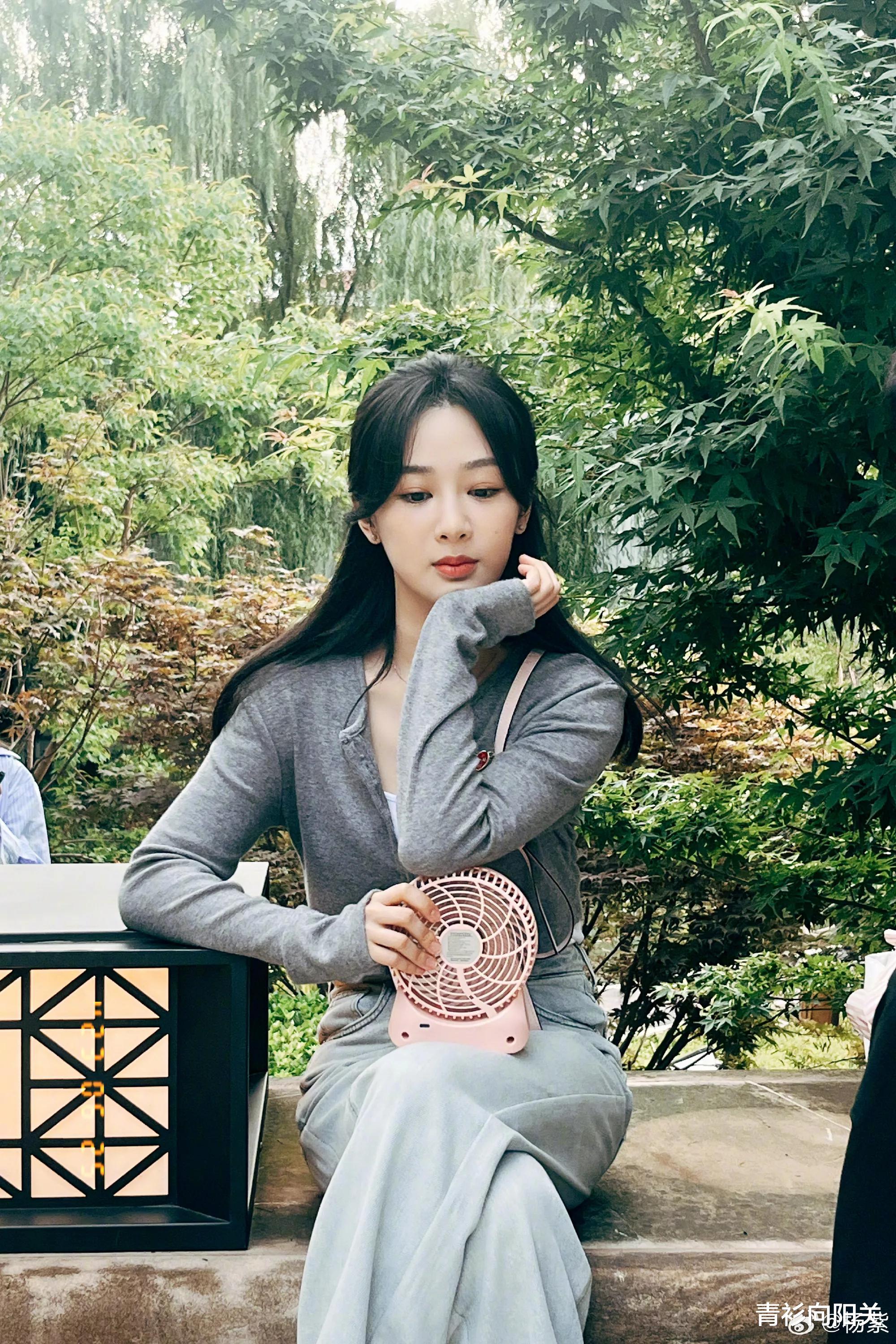 《承欢记》安徽杀青,杨紫小作文暂别承欢, 《长相思第二季》预约开启