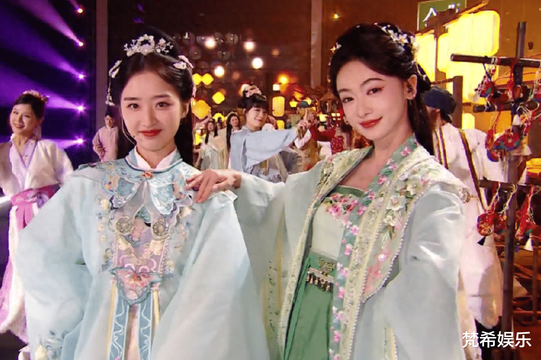 从“一夜爆红”到两年多部剧集扑街,吴谨言究竟怎么了?