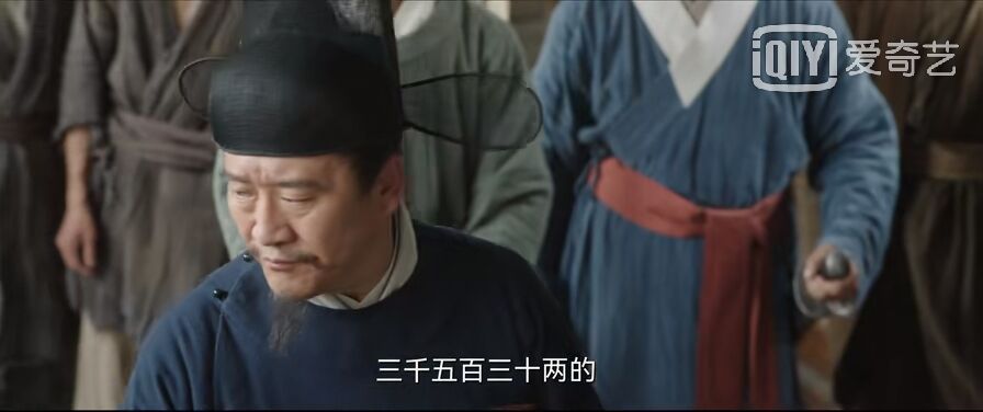 谜案|显微镜下的大明:帅家默发现百年谜案,与各知县斗智斗勇