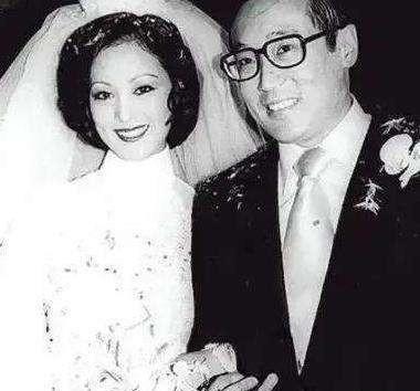 演员何莉莉:屡遭到背叛却不离婚,丈夫死后她的报复让小三有苦难言