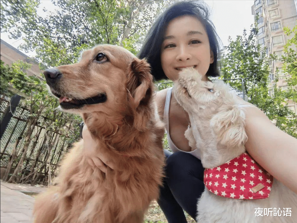 收视女王首回应耍大牌，自曝因拍戏留下病根，只能依靠止疼药生活