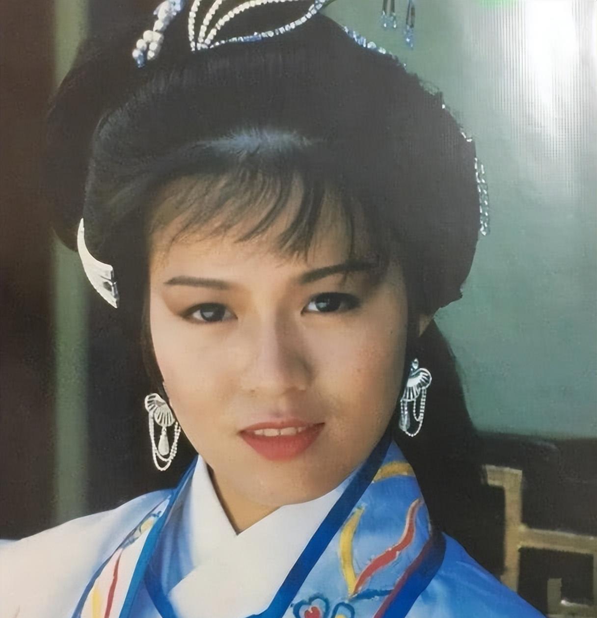 射雕英雄传|《射雕英雄传》演员现状,梅超风73岁终身未嫁