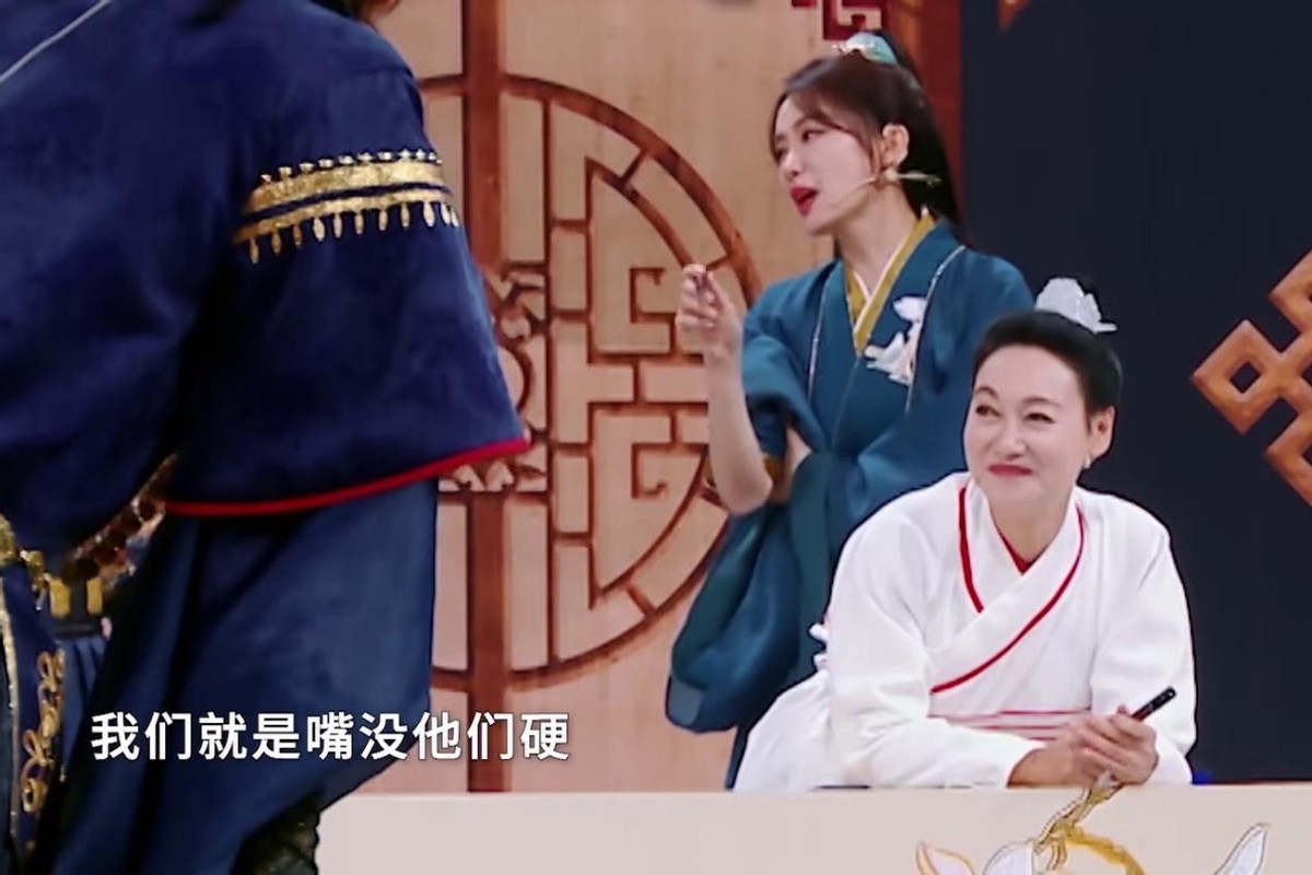 《王牌8》这期爆火！迎来最“聒噪”的三位嘉宾，观众却很满意