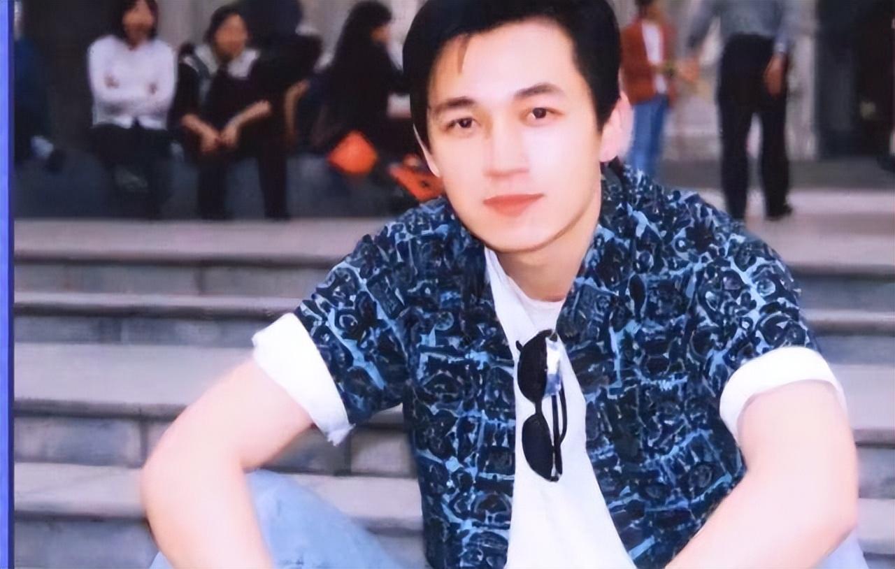 董洁拍戏获儿子暑假探班,14岁顶顶帅成罗云熙,青春叛逆惹哭妈妈