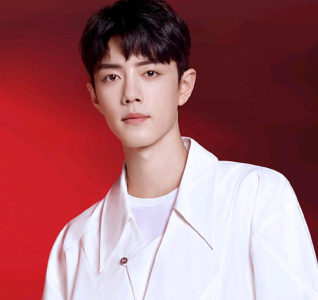 肖战|业内透露肖战新剧四月开播!主演《余生》剧组“胎动”,肖战太强