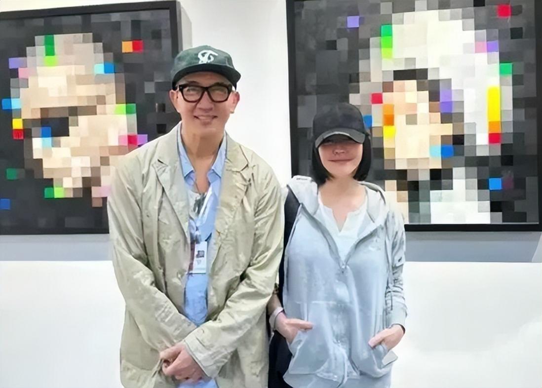 汪小菲终于不忍了，与大S划清最后一道界限，离婚2年差距越来越大