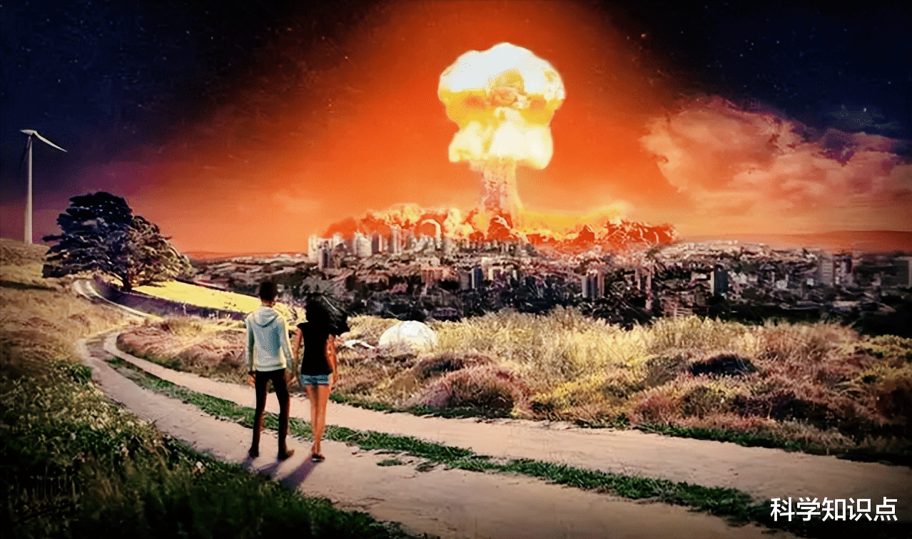 |一旦爆发战争，有什么食物能够储存10年，保证粮食储备安全呢？