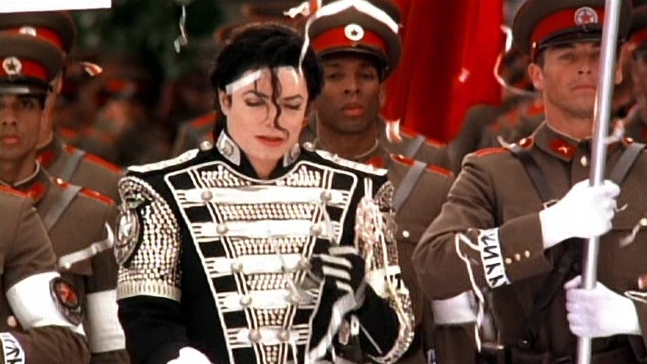 日本记者刁难杰克逊：为何不去中国开演唱会？