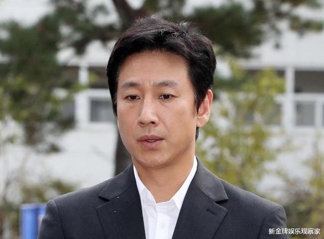 李善均公司将起诉造谣者，还死者一个清白，暗示对韩国警方不满？