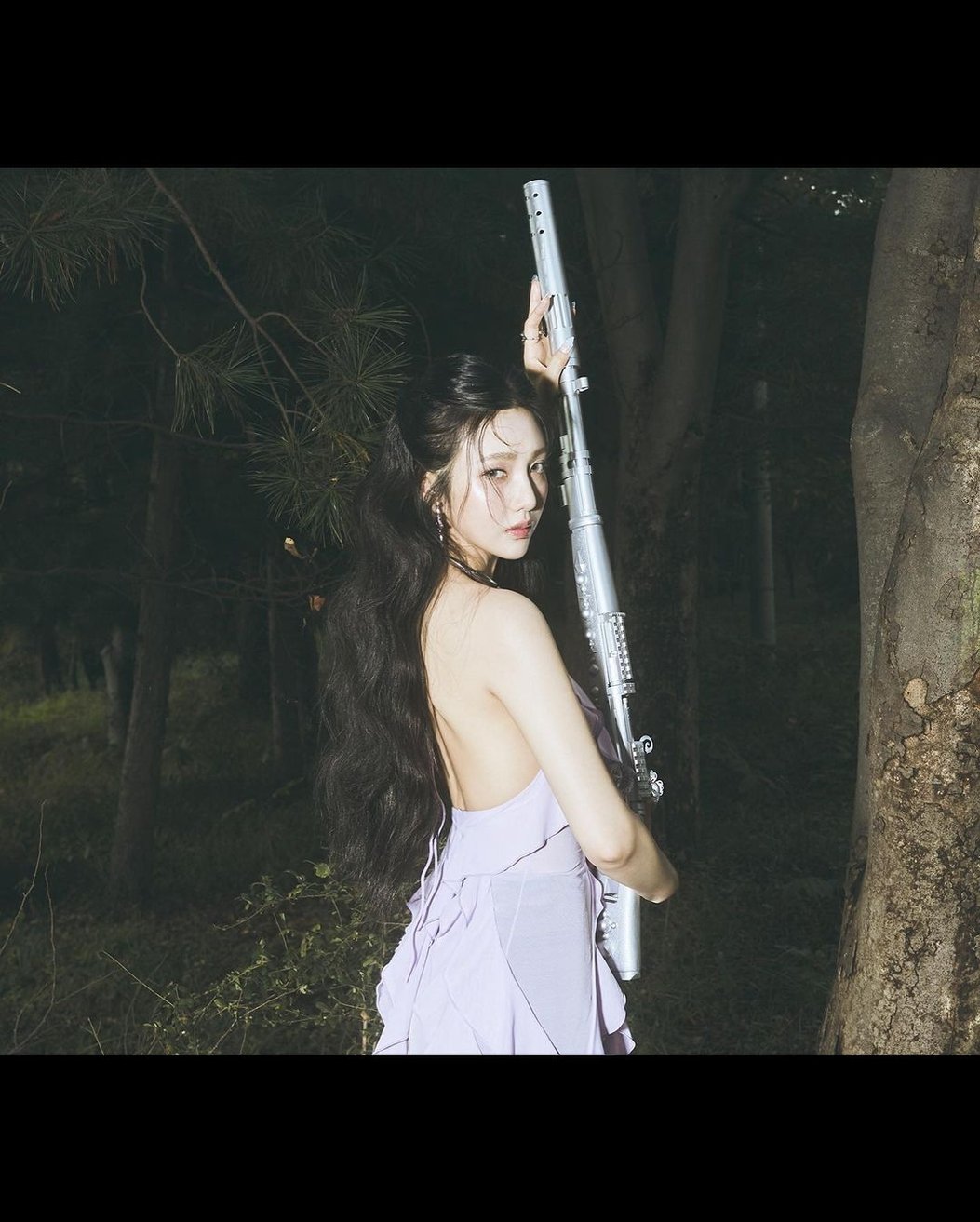 Red Velvet回归性感身材再受关注!5招甩出道初期肉肉女形象