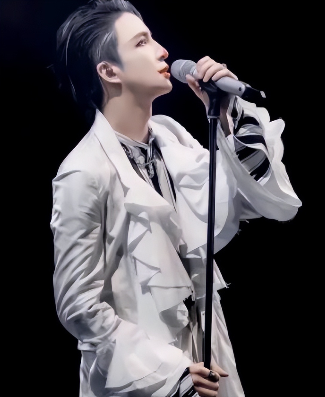 曝《好声音》停播另有原因，薛之谦功不可没，潘玮柏称他为英雄