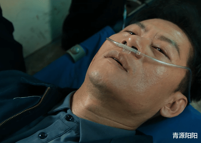 狂飙|《狂飙》连载:两份投名状,一正一邪,能扳倒赵立冬吗?前路未卜